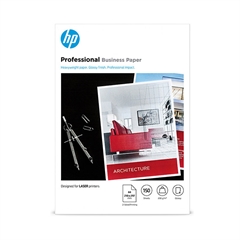 Foto papir HP Professional Business 7MV83A, A4, 150 listov, 200 gramov