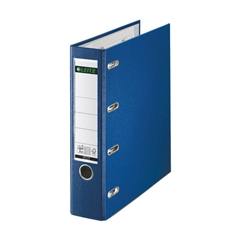 Registrator Leitz A4/80 (moder), samostoječ