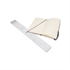 Beležnica Moleskine Sketching LG trde platnice, črna – brezčrtna