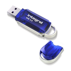  USB ključ Integral Courier, 128 GB