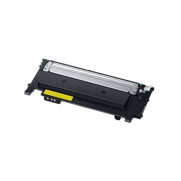 Toner za HP W2072A 117A (rumena), kompatibilen