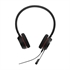 Naglavne slušalke z mikrofonom Jabra Evolve 20 MS, žične