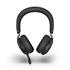 Naglavne slušalke z mikrofonom Jabra Evolve2 75 Link380c UC , brezžične