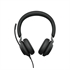 Naglavne slušalke z mikrofonom Jabra Evolve2 40 MS, žične