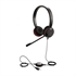 Naglavne slušalke z mikrofonom Jabra Evolve 30 II MS, žične