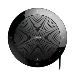 Konferenčni zvočnik z mikrofonom Jabra 510 MS/UC, Bluetooth