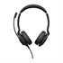 Naglavne slušalke z mikrofonom Jabra Evolve2 30 UC, žične