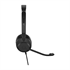 Naglavne slušalke z mikrofonom Jabra Evolve2 30 UC, žične