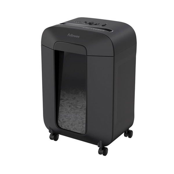 Uničevalnik dokumentov Fellowes Powershred LX85 (4 x 40), P-4