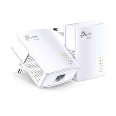 Adapter z vtičnico TP-LINK AV1000 TL-PA7017 KIT