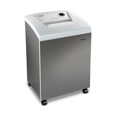 Uničevalnik dokumentov Dahle 610air - 41430 (0.8 x 12 mm), P-6