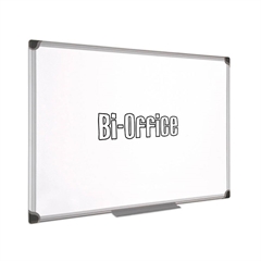Magnetna tabla Bi-Office Maya pro, 100 x 200 cm, bela