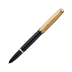 Nalivno pero Parker 51 Premium GT, črno zlat
