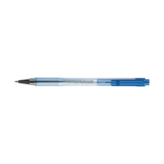 Kemični svinčnik Pilot Matic BPS 135, modra
