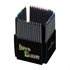 Barvice Faber-Castell Black Edition, 50 kosov