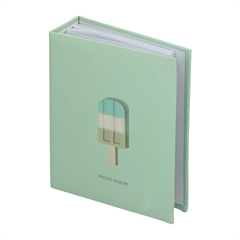 Foto album Creative Everyday, 100 slik, sladoled