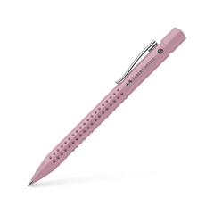 Tehnični svinčnik Faber-Castell Grip 2010, 0.5 mm, bledo roza