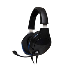 Naglavne slušalke HP HyperX Cloud Stinger Core PS5, žične, črne