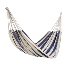 Viseča mreža VonHaus Hammock, 200 x 152,5 cm, za dva