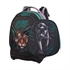 Ergonomski šolski nahrbtnik Target Superlight 2 Face Petit Stay Wild