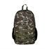 Šolski nahrbtnik Target Seul Camouflage Green