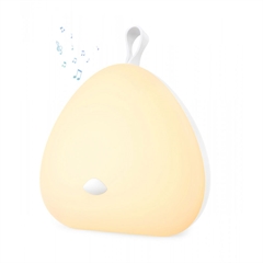 Nočna lučka Vava Little Chick, rumena