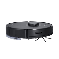 Robotski sesalnik Roborock Q7 Max, črn