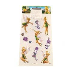 Nalepke Disney Hoomark Fairies, sortirano
