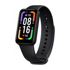 Pametna zapestnica Xiaomi Redmi Smart Band Pro, črna