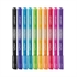 Flomastri Maped Color'peps Glitter, 10 kosov
