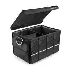 Večnamenski organizator za prtljažnik Ugreen, 55 L