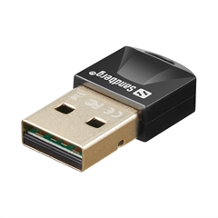 Adapter Bluetooth Sandberg, USB 5.0