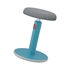 Ergonomski stol Leitz Sit&Stand Cosy Active, moder