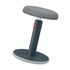 Ergonomski stol Leitz Sit&Stand Cosy Active, siv