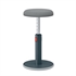 Ergonomski stol Leitz Sit&Stand Cosy Active, siv