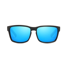 Sončna očala UVI, modra