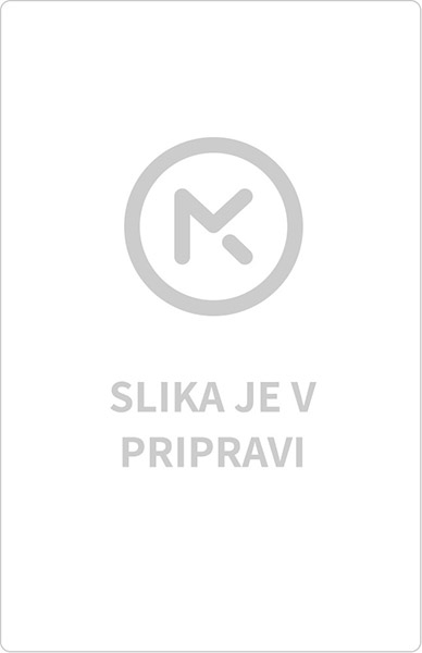 UČIMSE 4F - KOMPLET ZA 4. RAZRED S SLO, MAT, NIT, DRU