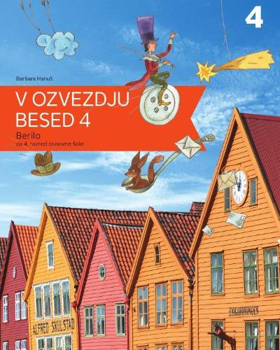 V OZVEZDJU BESED 4, BERILO