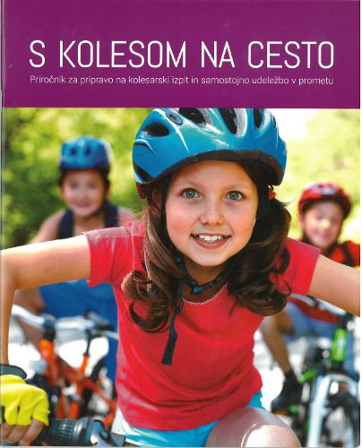 S KOLESOM NA CESTO