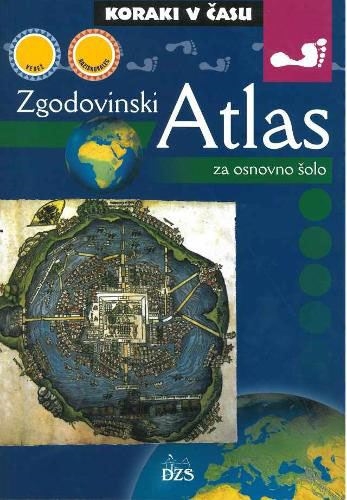 ZGODOVINSKI ATLAS ZA OSNOVNO ŠOLO
