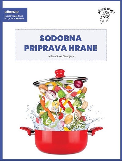 SODOBNA PRIPRAVA HRANE