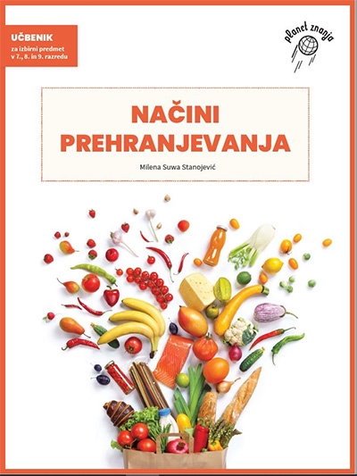 NAČIN PREHRANJEVANJA