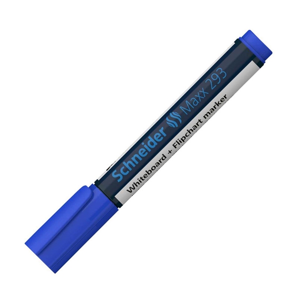 Marker Schneider Board 293 2-5 mm, moder