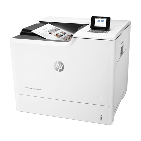 Tiskalnik HP LaserJet Enterprise M652dn