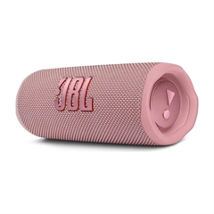 Prenosni zvočnik JBL Flip 6, roza