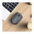 Miška Logitech M170 Wireless, brezžična, siva