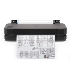 Poškodovana embalaža: tiskalnik HP Designjet T250 A1