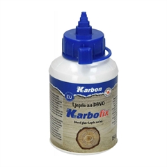 Lepilo za les Karbofix, 150 g