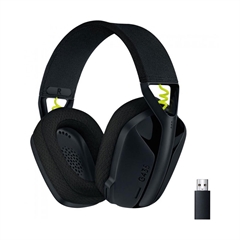 Slušalke Logitech G435 Lightspeed, Bluetooth, brezžične