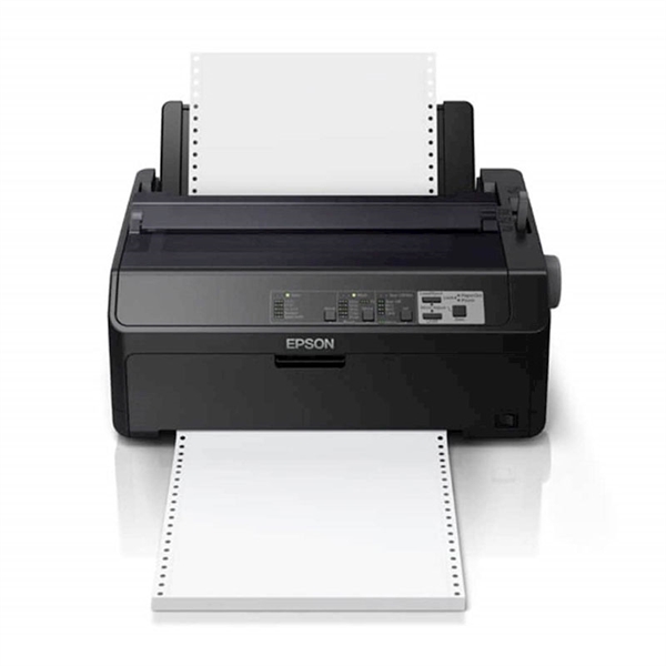 Matrični tiskalnik Epson FX-890II (C11CF37401)